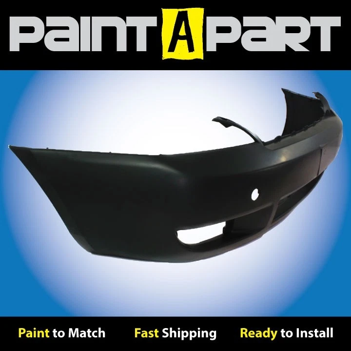 Fits: 2008 2009 Kia Sedona (EX, LX, Sport) Front Bumper (PREMIUM) Painted Foto 3 de 3