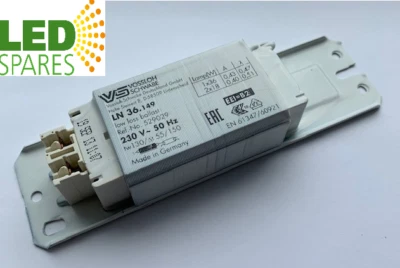 VOSSLOH SCHWABE Vossloh LN36.149 (SS36AK) 36-40W Switch Start Choke