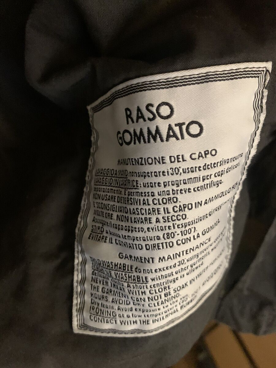 stone island raso gommato Xl | eBay stone island raso gommato Xl | eBay