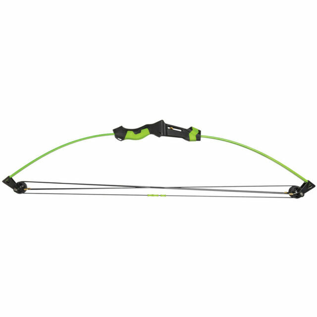 BAR100STR Centershot Green Archery Hunting Recurve Youth Bow for sale online eBay