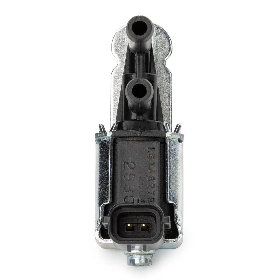 Electroválvula de purga de bote de vapor para Mazda 6 2,3 L 3,0 L 2003-2004 Z504-18-741A Foto 4 de 4