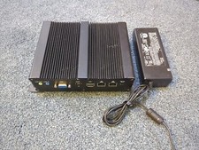 Nexcom NDiS126V Remote PC Digital Signage - Atom D2700 4Gb RAM 250GB Hard