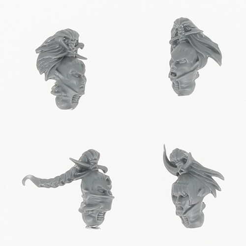 Warhammer 40000 Drukhari Venom Vente au détails - Picture 26 of 28