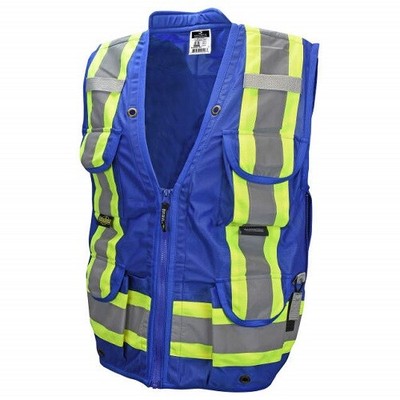 SV030X-1RO-S Royal Blue - Size S