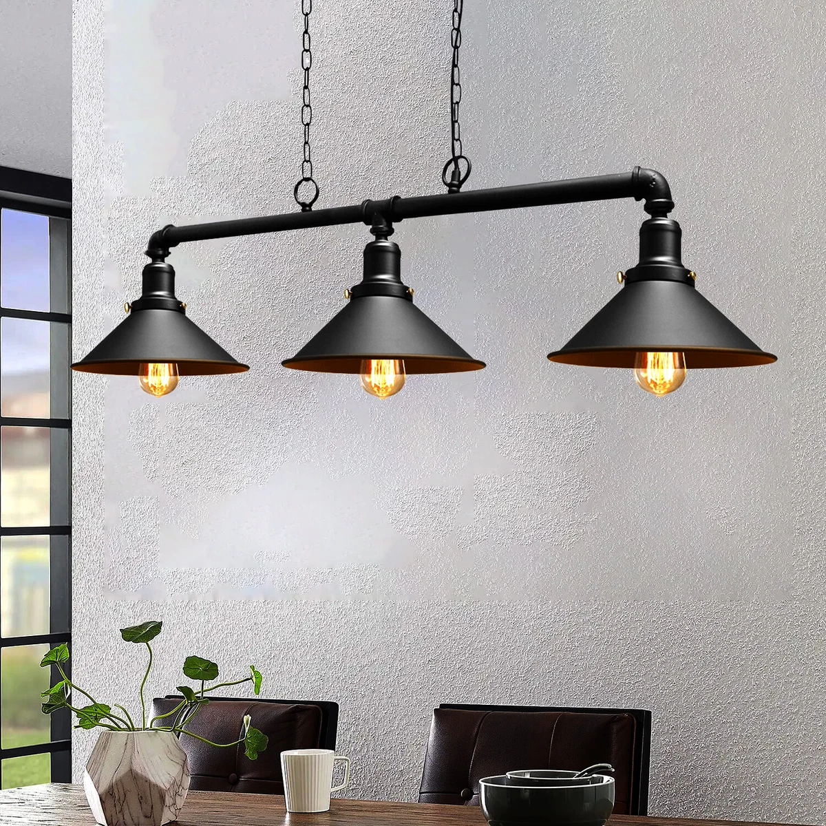 Es pendant 2024 light fitting