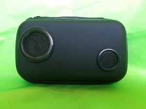 mini phone speaker