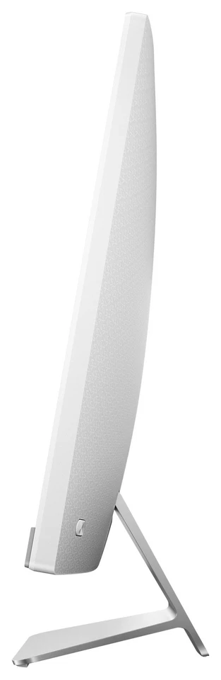 Asus All in one 23,8" A3402 ( Intel Core i5 1235U 8GB 512GB ) White e Silver - Immagine 4 di 4