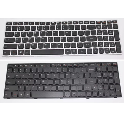 For Lenovo B50-30 G50-30 G50-45 G50-70 G50-80 Z50-70 Laptop English Keyboard