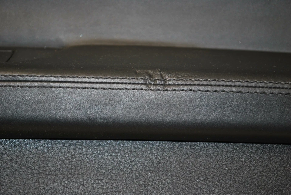 BMW ALPINA B7 2011-2015 PANEL PUERTA LADO PASAJERO DELANTERO DERECHO OEM Foto 4 de 4