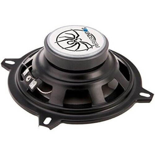 Soundstream AF.52 Arachnid Full Range 5.25" 2-Way 250W Speakers - Picture 2 of 2
