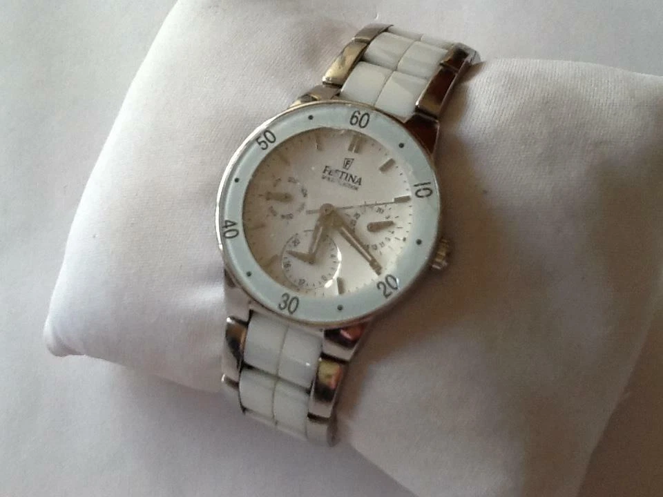 Festina top ceramic watches