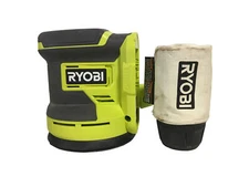 Ryobi ONE+ 18V 5" Random Orbit Sander - Tool Only