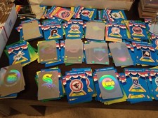 MLB BASEBALL Team Stickers 6 u pick your favorite team