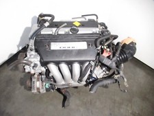 03-04-05-06-07 Jdm Honda Accord K20a Dohc I-vtec Engine Replaces K24a4 Motor 2.0 03-04-05-06-07 Jdm Honda Accord K20a Dohc I-vtec Engine Replaces K24a4 Motor 2.0