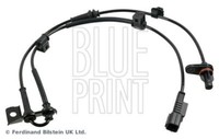 Blue Print ADBP710131 Sensor, Raddrehzahl FüR Hyundai KIA