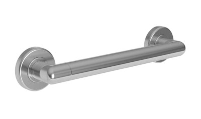 Newport Brass 2480-3918/15S Priya 18'' Grab Bar Solid Brass - Satin Nickel