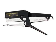 Brand New - Genuine Bostitch P6C-8P Stapler Plier Staple Gun w/ Pointed Blade!