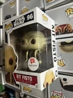 Funko Pop Star Wars Walgreens Exclusive Kit Fisto #96 wear box