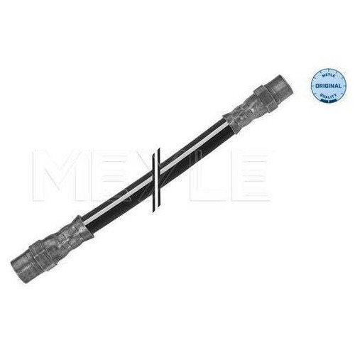 MEYLE Tubo Freno Anteriore 550mm - Ricambio Originale Per Auto, Codice 3005250005 - 3