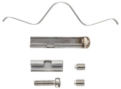 TapeTech Parts TapeTech 2.5'' Corner Finisher Maintenance Kit - 501F25A