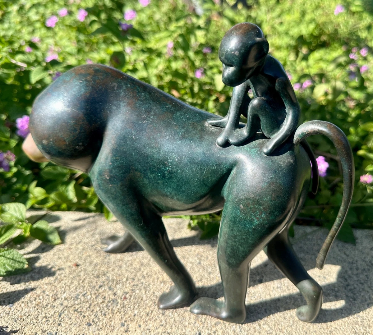 Loet Vanderveen Art Sculptures for sale | eBay