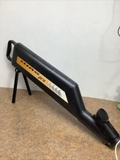 IShag Pro Golf Ball Shagger with Foot Dispenser Collector Holder Practice