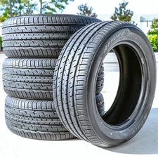 4 Tires Atturo AZ610 245/65R17 111H XL A/S All Season