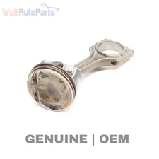 2011-2014 VW JETTA 2.0L - Piston W/ Connecting ROD 06H107065DM