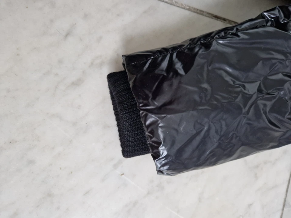 Dsquared2 Daunenjacke Winterjacke Gr 140 - Bild 2 von 4