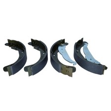 ORIGINAL® Maxgear Bremsbackensatz Hinten für Opel ZAFIRA / ZAFIRA FAMILY B