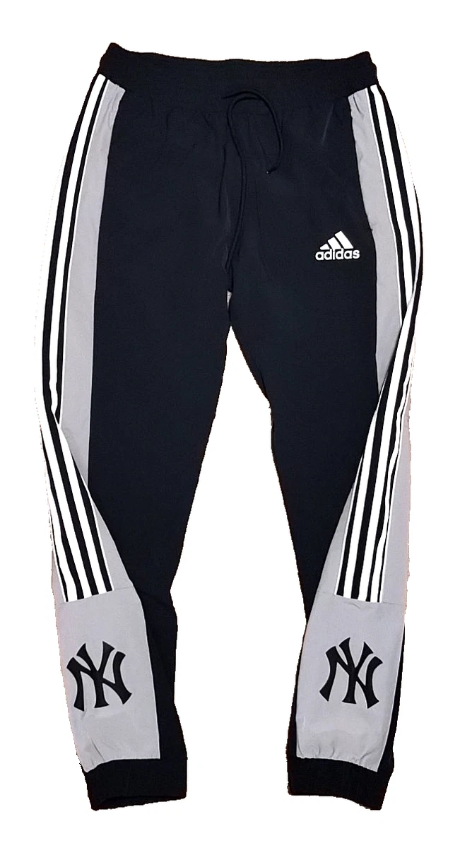 adidas New York Yankees MLB Pants for sale | eBay