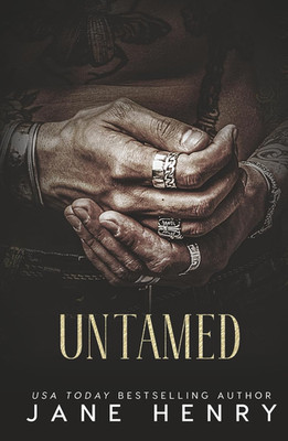 Untamed: a Dark Forced Marriage Bratva Romance (Bratva Kings)