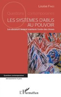 Louise Fines | Les SystèMes D'abus Au Pouvoir | Taschenbuch | FranzöSisch (2020)