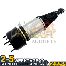 Luftfederung hinten Federbein for Jaguar XJ XJ8 XJR X350 C2C41340 Shock Absorbe
