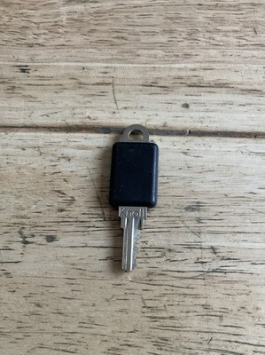 Knoll File Cabinet Key # K007