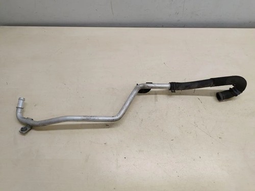 AUDI A6 4F2, C6 Schlauch Kühlung 4G0121481Q 3.00 Petrol 2012 31422171