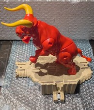 Hot Wheels Monster Jam El Toro Loco Showdown Replacement Bull
