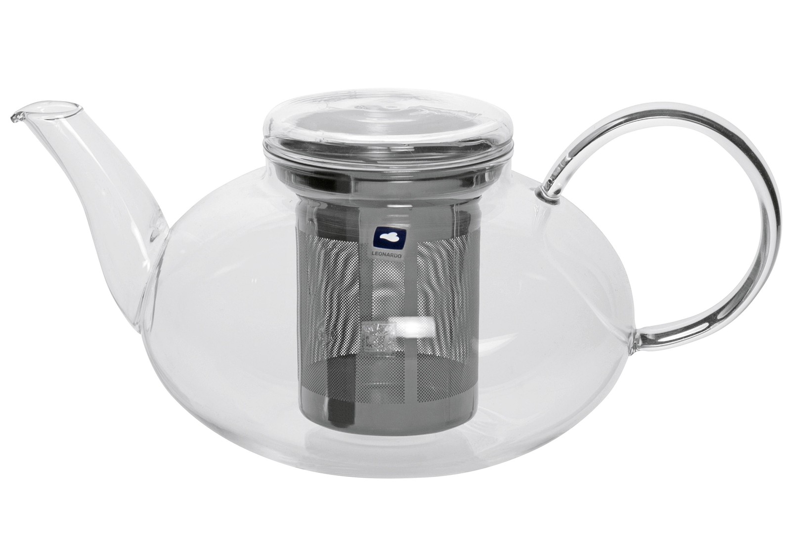 Leonardo Teekanne "Moon