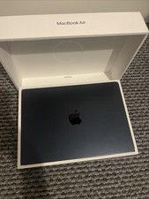 Apple MacBook Air 16GB RAM (keyboard And Trackpad Don’t Work)