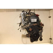 TEILMOTOR G13BB SUZUKI WAGON R+ (00-08) 1.3 16V MNV 5P/B/1298CC. 2000
