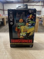 Hasbro Collectibles - Transformers - Age of the Primes - Venin Action Figure
