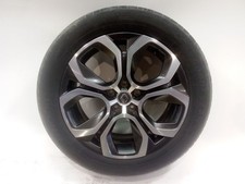 Jantes Renault R18