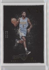 2015-16 Panini Noir Color 19/99 Will Barton #111 i5q