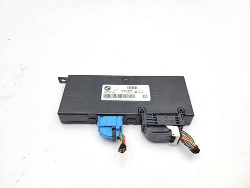 GATEWAY STEUERGERÄT STEUERGERÄT 9321879 BMW 5ER GT F07 2013