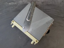 98-01 VOLVO S70 V70 Engine COMPUTER CONTROL MODULE ECU ECM PCM 0261204297