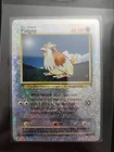 Pokemon Legendary Reverse Holo Pidgey  85/110 Pokemon TCG Legendary Collection