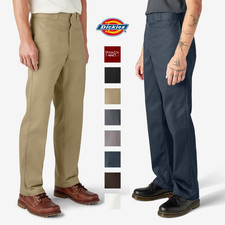 Dickies Original Fit 874 Work Pants Size 28 - 40 