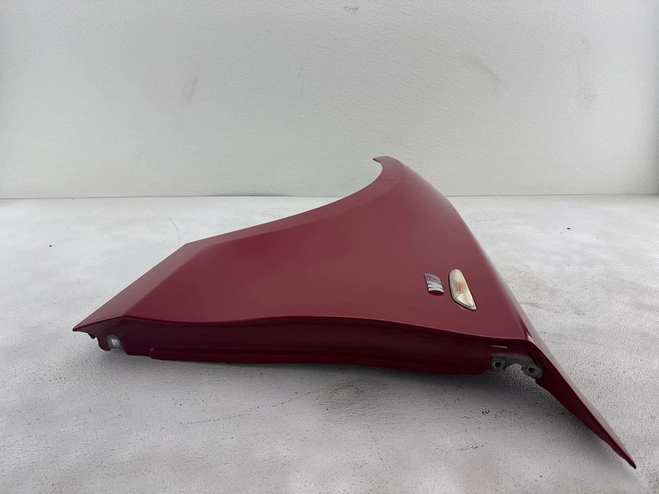 2008 - 2013 宝马 135i/128i 前左挡泥板保护套面板原始设备制造商 — 第 2/4 张图片