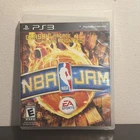 NBA Jam (Sony PlayStation 3, 2010)