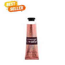 Moisturizing Shea Butter Hand Cream 1oz - Bath  Body Works A Thousand Wishes